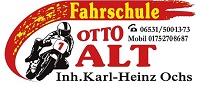 Fahrschule Otto Alt